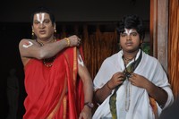 Cinemaki Veladam Randi Stills